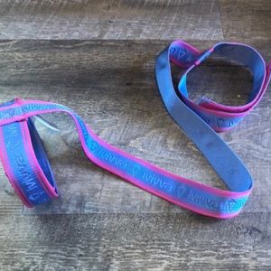 lululemon athletica Other - Ivivva yoga mat strap lululemon athletica Other - Ivivva yoga mat strap
